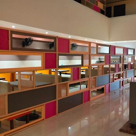 Hotel Sai Nidhi Executive-Mindspace Airoli Navi Mumbai Eksteriør billede
