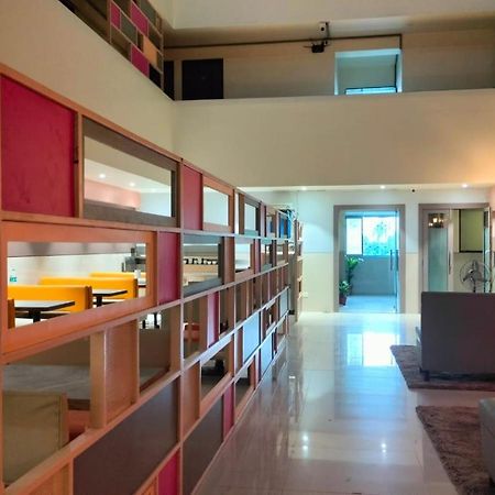 Hotel Sai Nidhi Executive-Mindspace Airoli Navi Mumbai Eksteriør billede