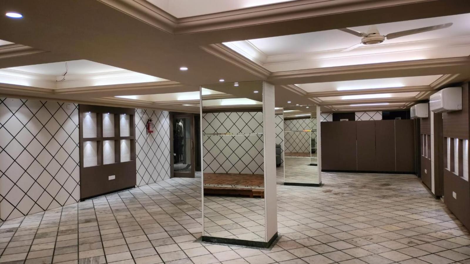 Hotel Sai Nidhi Executive-Mindspace Airoli Navi Mumbai Eksteriør billede