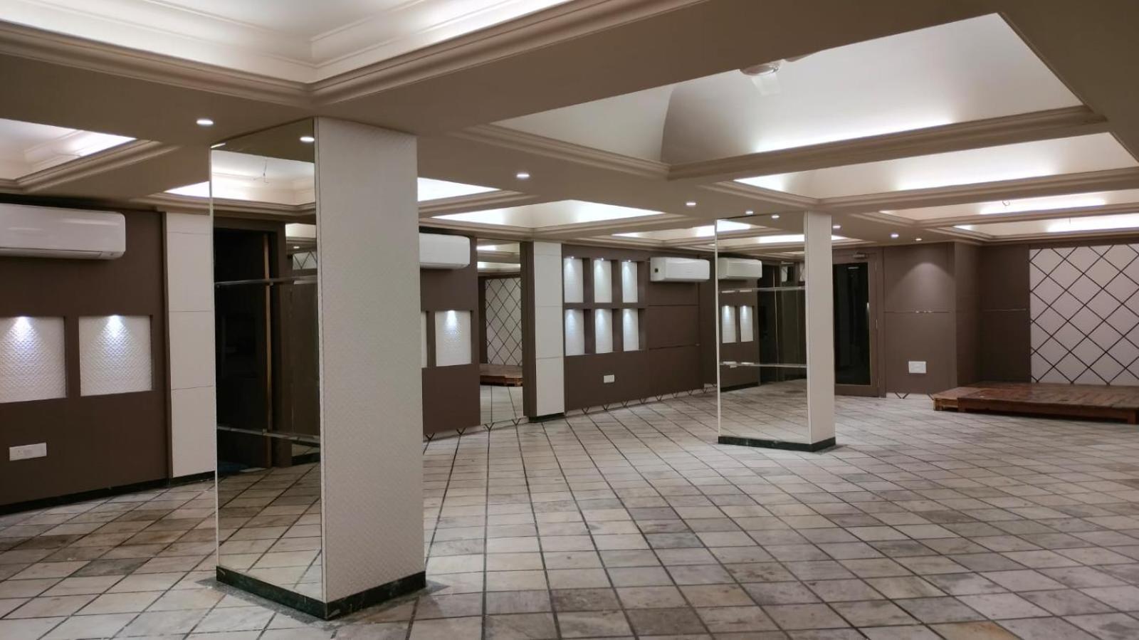 Hotel Sai Nidhi Executive-Mindspace Airoli Navi Mumbai Eksteriør billede