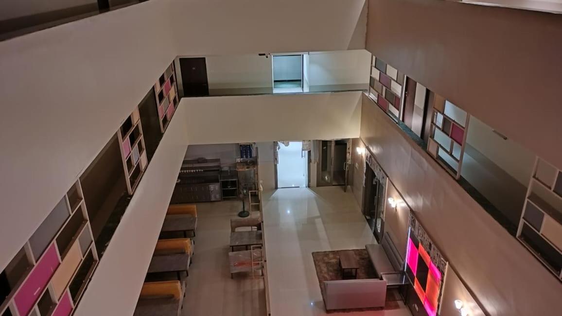 Hotel Sai Nidhi Executive-Mindspace Airoli Navi Mumbai Eksteriør billede
