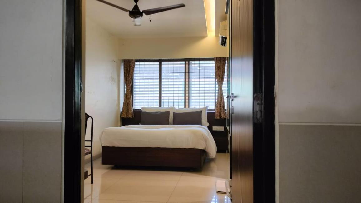 Hotel Sai Nidhi Executive-Mindspace Airoli Navi Mumbai Eksteriør billede